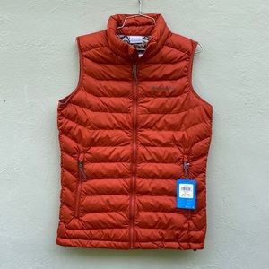 Columbia Omni-Heat Vest